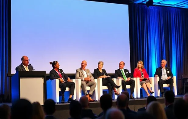 Veterinary Leaders Discuss Innovation
